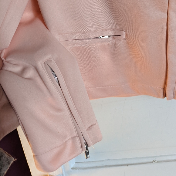 Hanyagediao Jacket - Picture 3 of 4